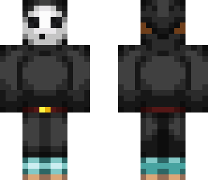shyguy