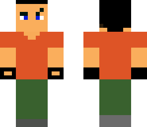 fixed stoned edited steve