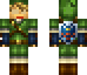 ugly link