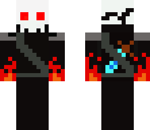 skull warier fixed