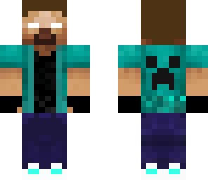 herobrine steve