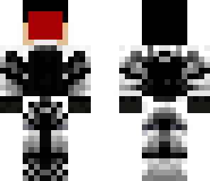 space soldier