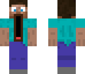 steve screaming