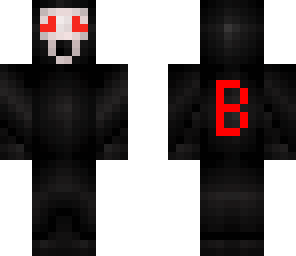 ghost demon