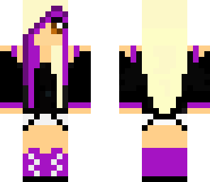 hot chick