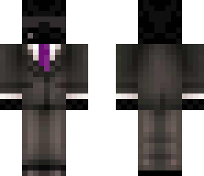 spy enderman