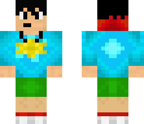 minecraft skin