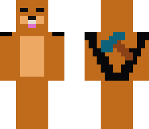 woodcutter