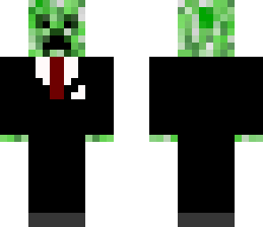 final agent creeper