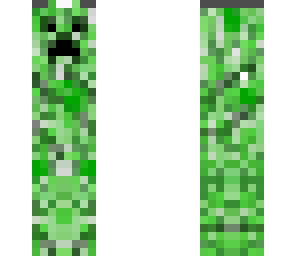 mijning creeper