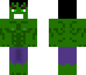 incredible hulk