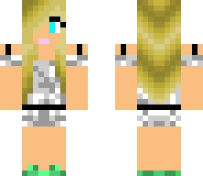 girl