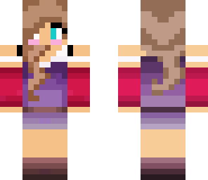 warrior girl
