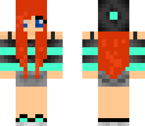 ginger chick