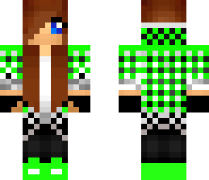 michelle's best skin