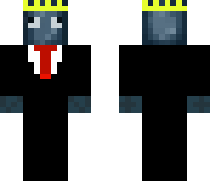squid king