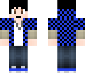 bajancanadian with black hair