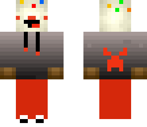 cool cakeman