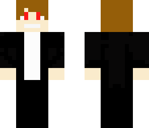 demon sorce slave