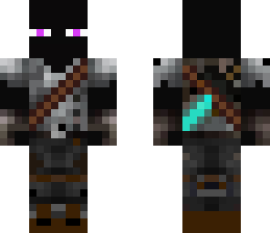 enderassain