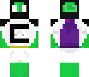 c man