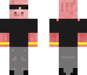 dj pig