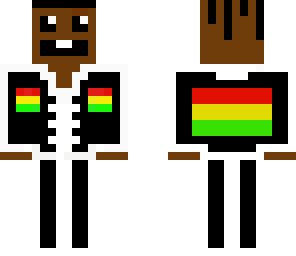 sr jamaican