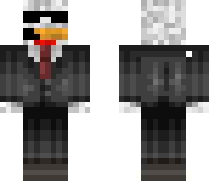 agent chicken