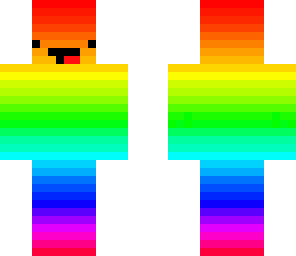 derp rainbow