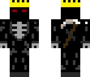 king of the dead