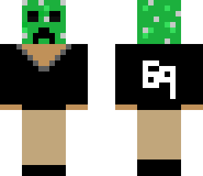 creeper infection