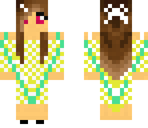 cool girl