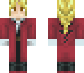ed elric