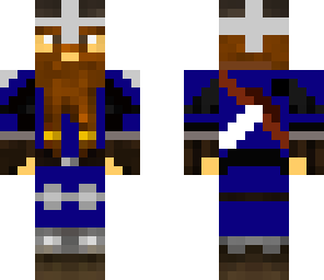 blue dwarf