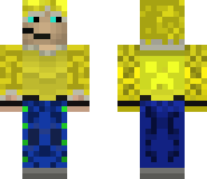 cool guy version 2