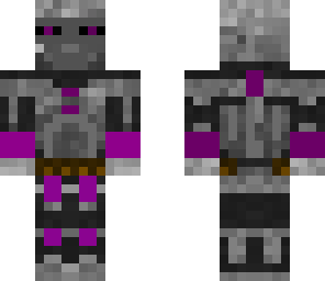 the ender robot 
