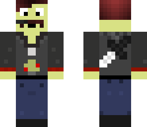 my newer skin