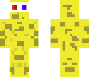sponge