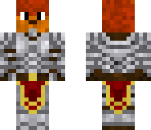 roman sqirrel