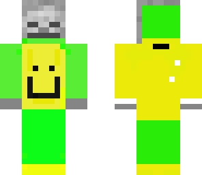 funky skeleton