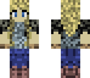 j's skin request