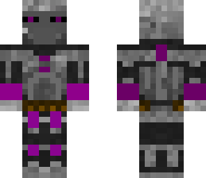 the ender robot fixed