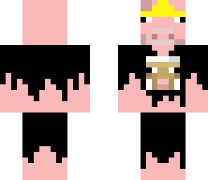 pig punk