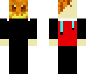 random dude