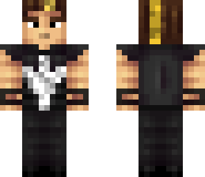 something fixed