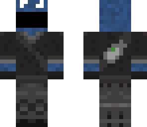 agent cookie monster