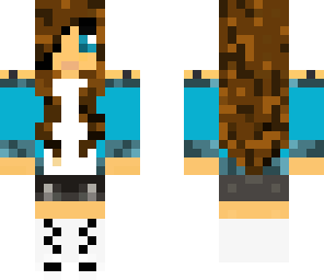 cool girl