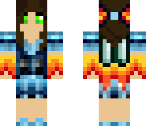 truemu girl