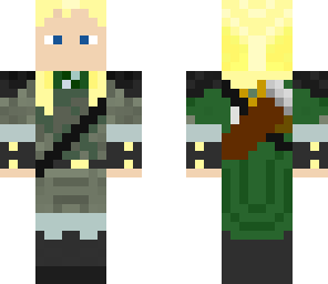 legolas elf