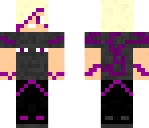 ender boy